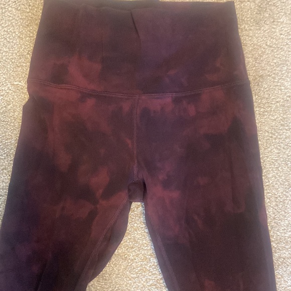 Lululemon align 21 - Picture 2 of 3